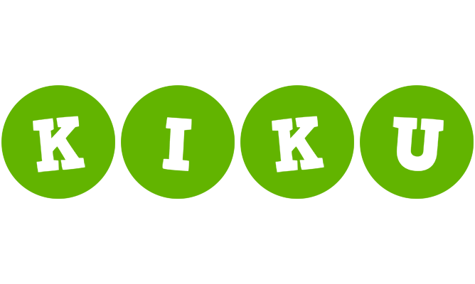 Kiku games logo