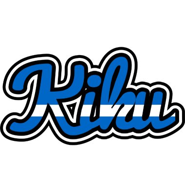 Kiku greece logo