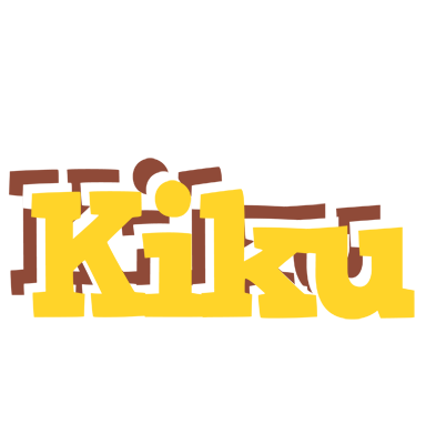 Kiku hotcup logo
