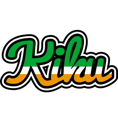 Kiku ireland logo
