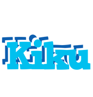 Kiku jacuzzi logo