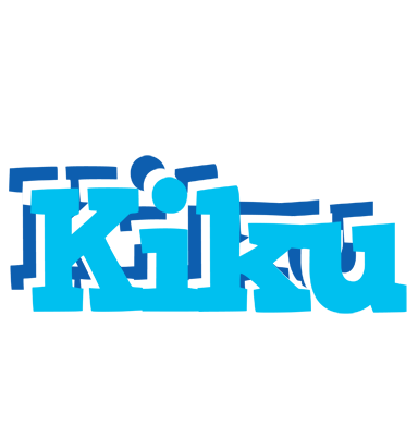 Kiku jacuzzi logo