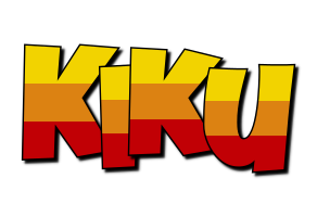 Kiku jungle logo