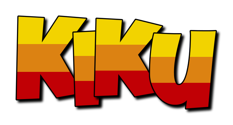 Kiku jungle logo