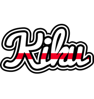 Kiku kingdom logo