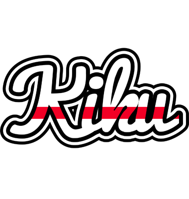 Kiku kingdom logo