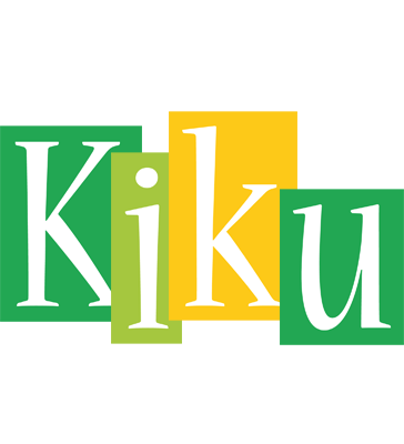 Kiku lemonade logo