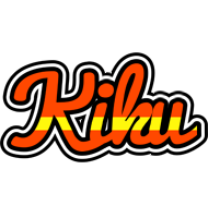 Kiku madrid logo