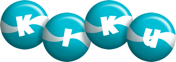 Kiku messi logo