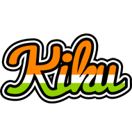 Kiku mumbai logo