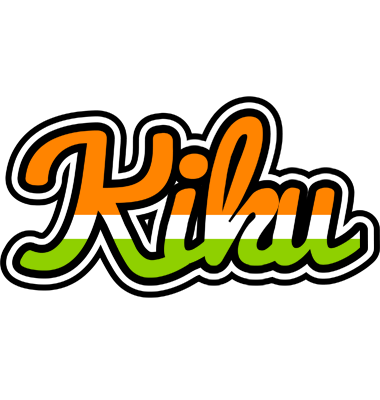 Kiku mumbai logo