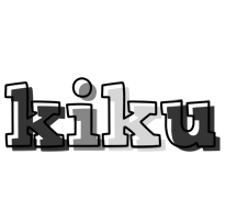 Kiku night logo