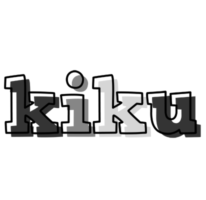Kiku night logo