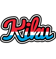 Kiku norway logo