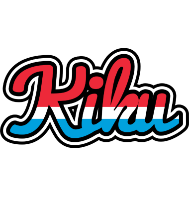 Kiku norway logo