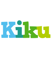 Kiku rainbows logo