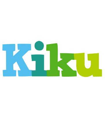 Kiku rainbows logo