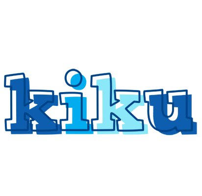 Kiku sailor logo