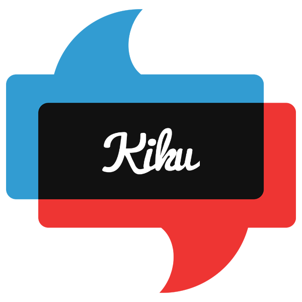 Kiku sharks logo