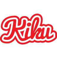 Kiku sunshine logo