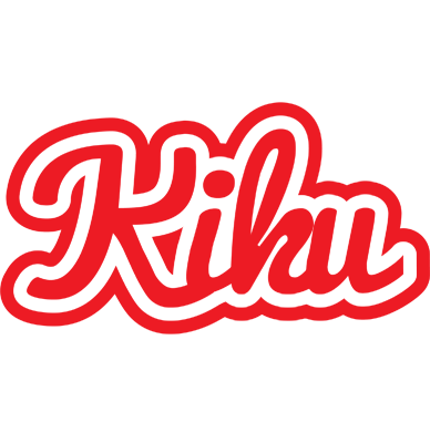 Kiku sunshine logo