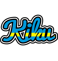 Kiku sweden logo