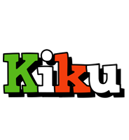 Kiku venezia logo