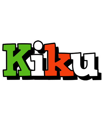 Kiku venezia logo