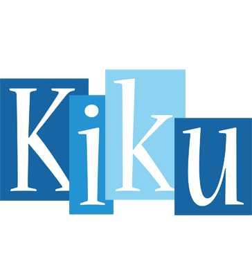 Kiku winter logo