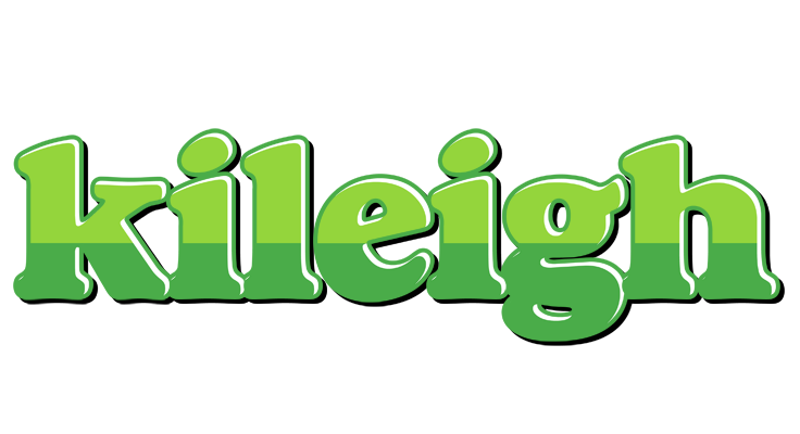 Kileigh apple logo