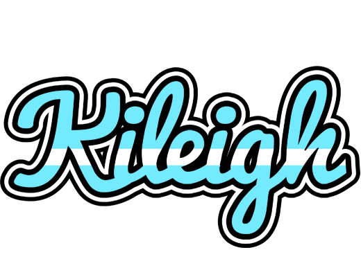 Kileigh argentine logo