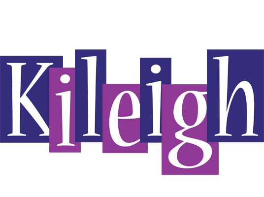 Kileigh autumn logo