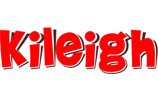 Kileigh basket logo