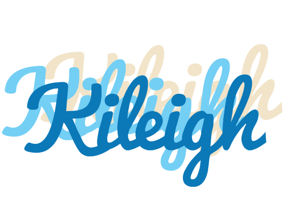 Kileigh breeze logo