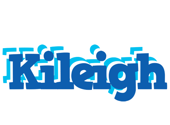 Kileigh business logo