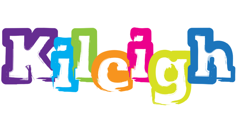 Kileigh casino logo