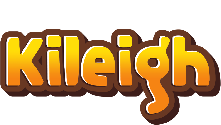Kileigh cookies logo