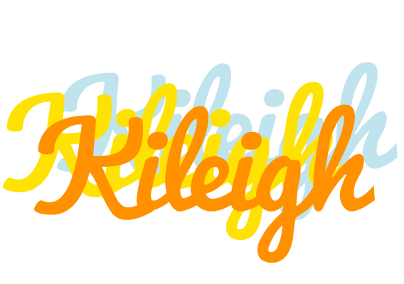 Kileigh energy logo