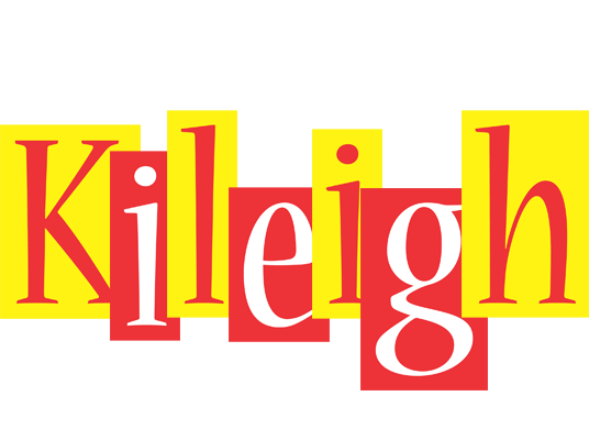 Kileigh errors logo