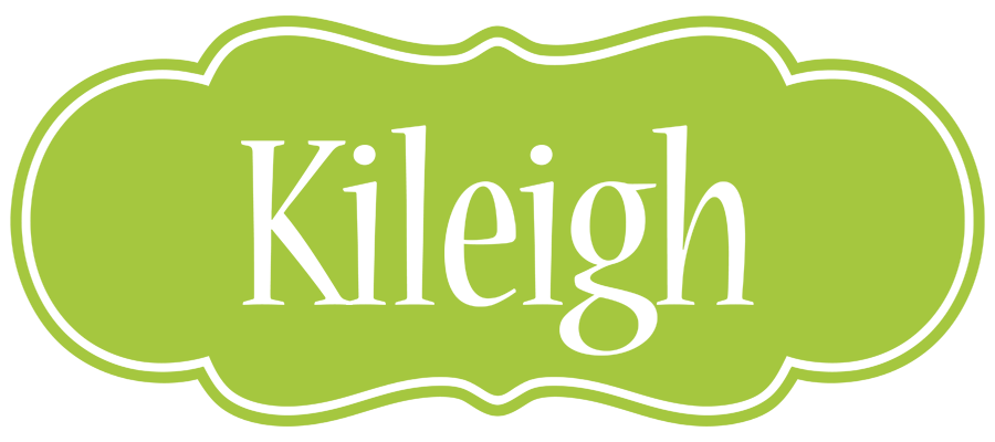Kileigh family logo