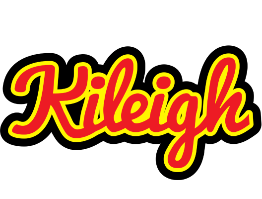 Kileigh fireman logo