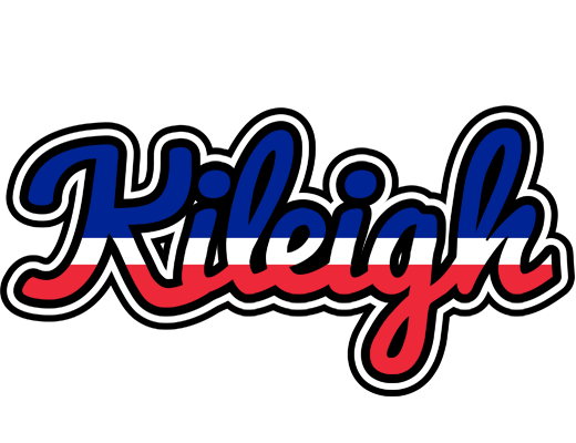 Kileigh france logo