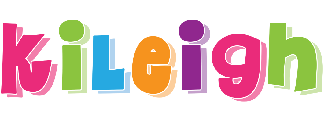 Kileigh friday logo