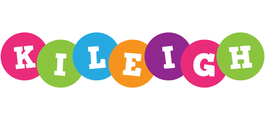 Kileigh friends logo
