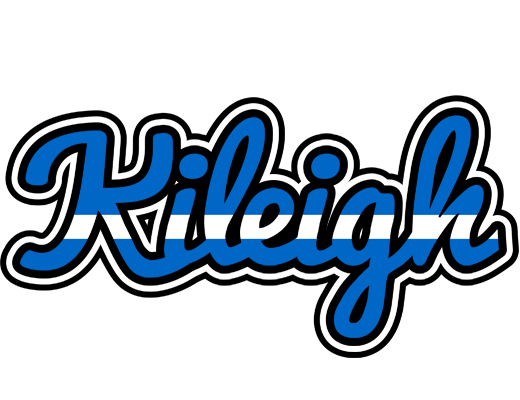 Kileigh greece logo