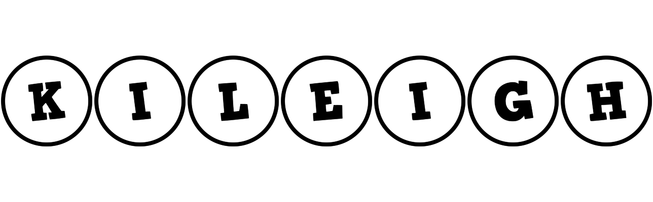 Kileigh handy logo