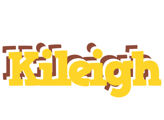 Kileigh hotcup logo