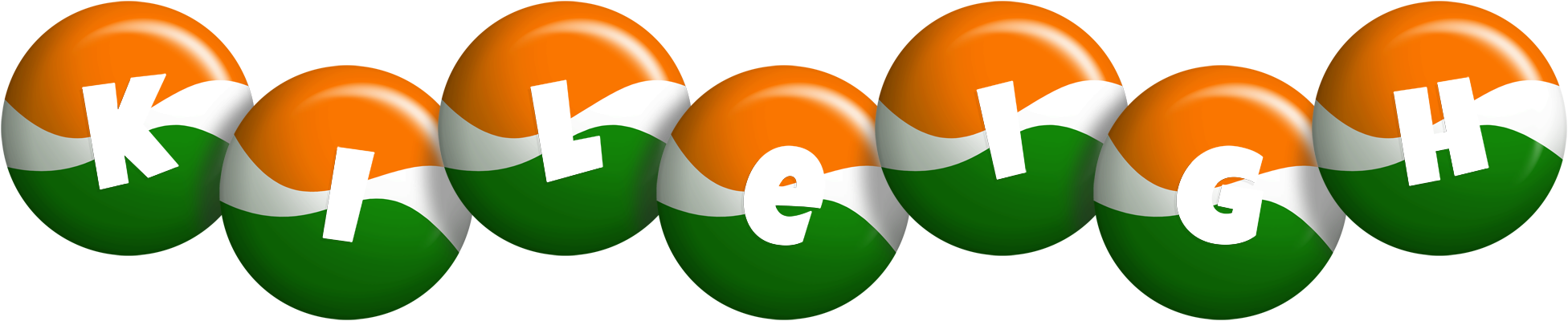 Kileigh india logo