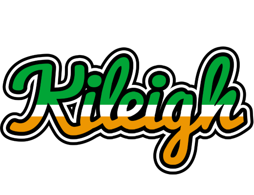 Kileigh ireland logo