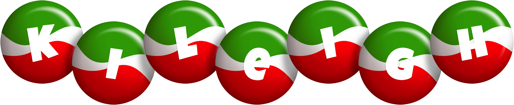 Kileigh italy logo